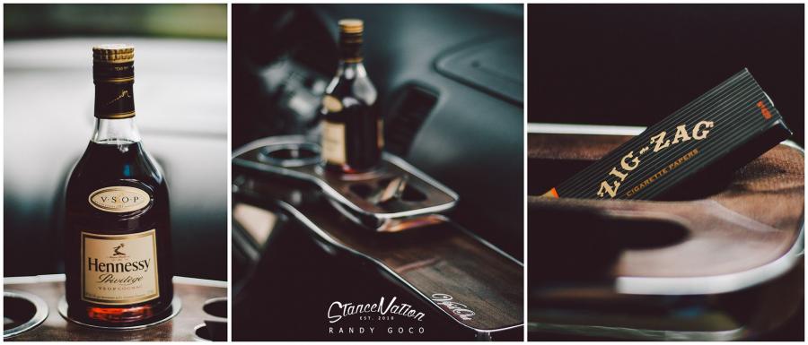  Acura TL by Michael Johnson 2014 года  (фото 8 из 17)